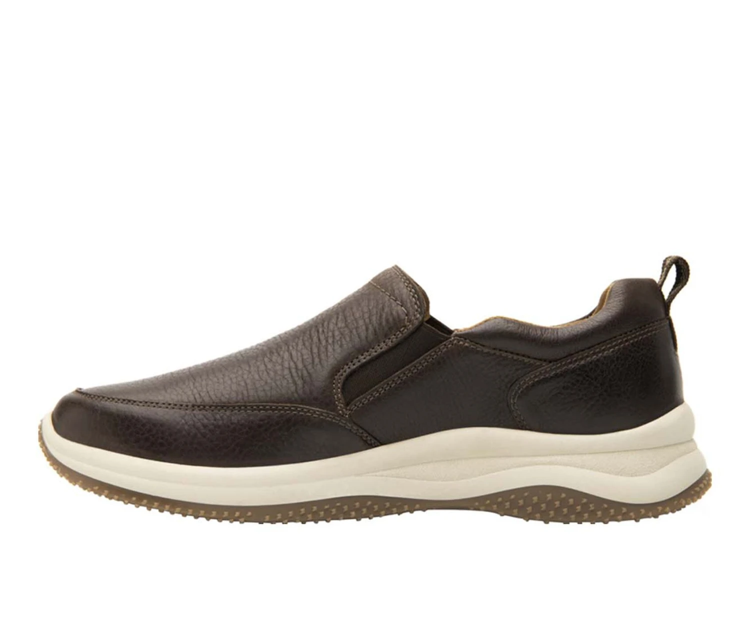 Men's Flexi Shoes Flyer2 Slip-On Shoes - Image 3