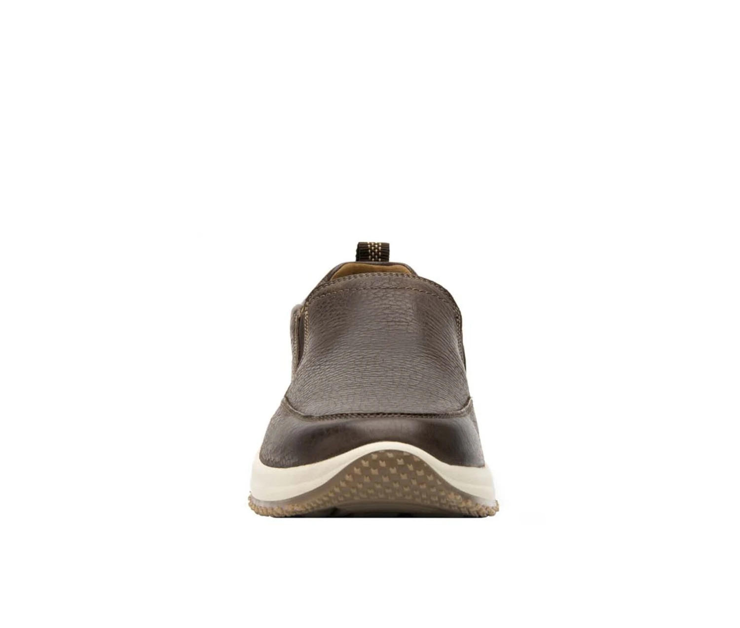 Men's Flexi Shoes Flyer2 Slip-On Shoes - Image 4