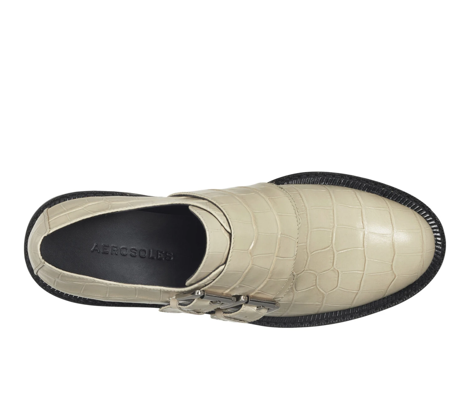 Women's Aerosoles Rockie Shoes - Image 4