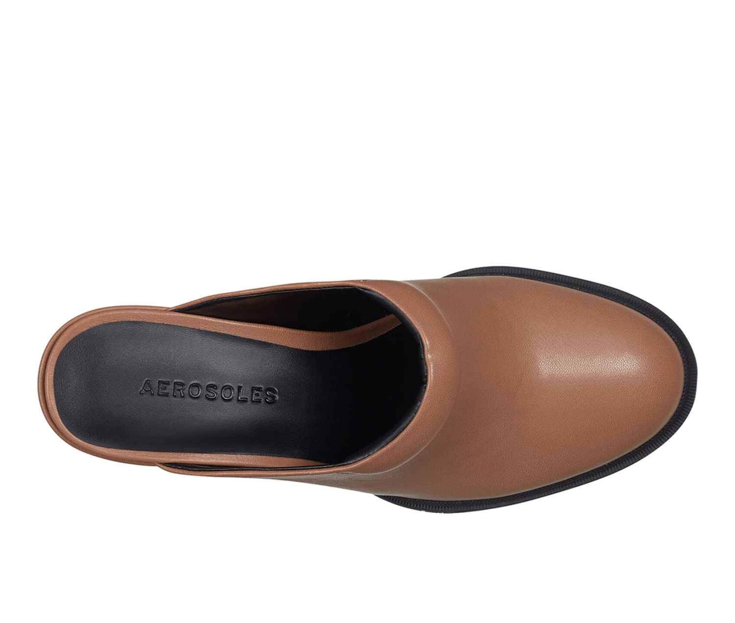 Women's Aerosoles Emon Clogs - Image 4