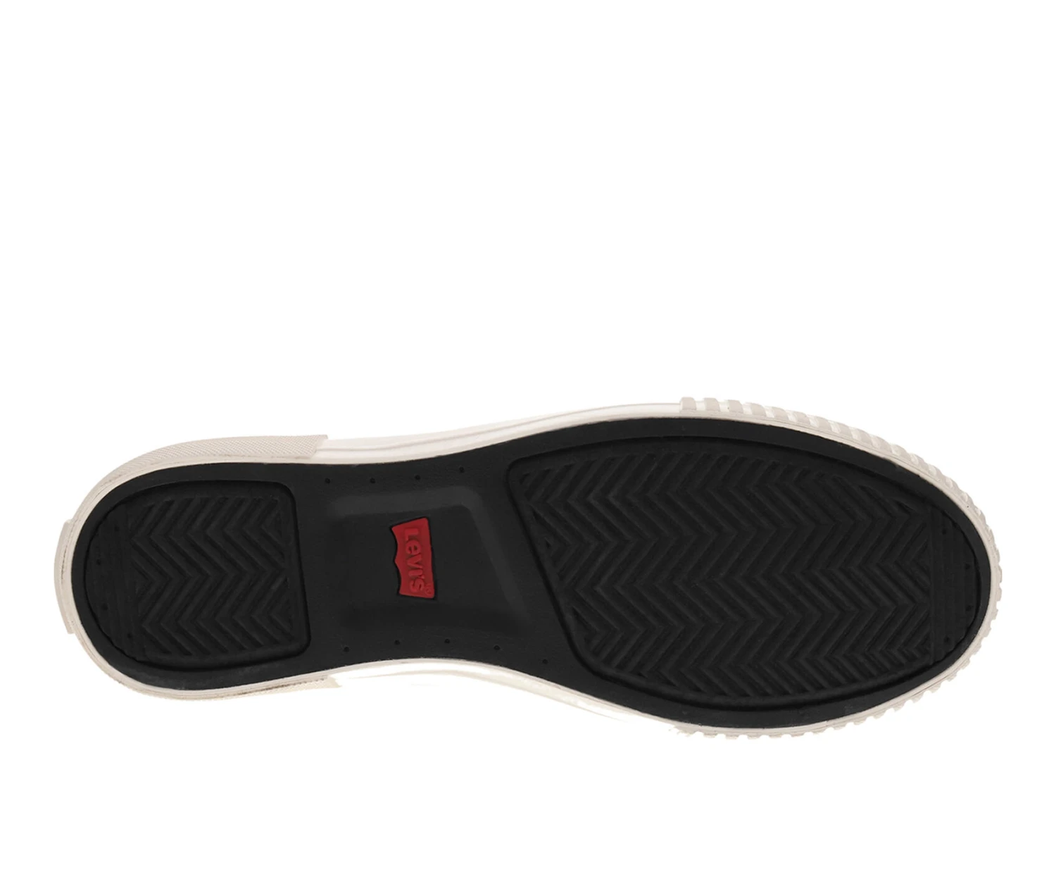 Men's Levis Anikin Neo Casual Shoes - Image 6