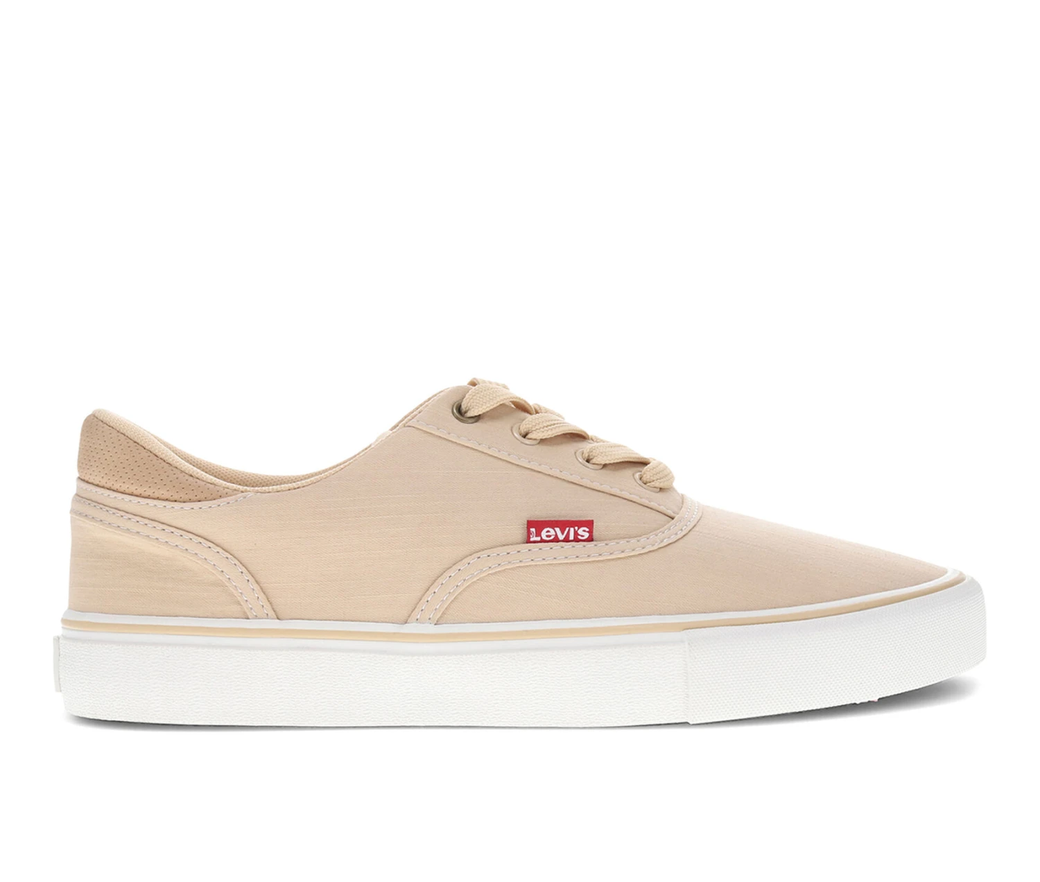 Men's Levis Ethan S Chambray Casual Shoes