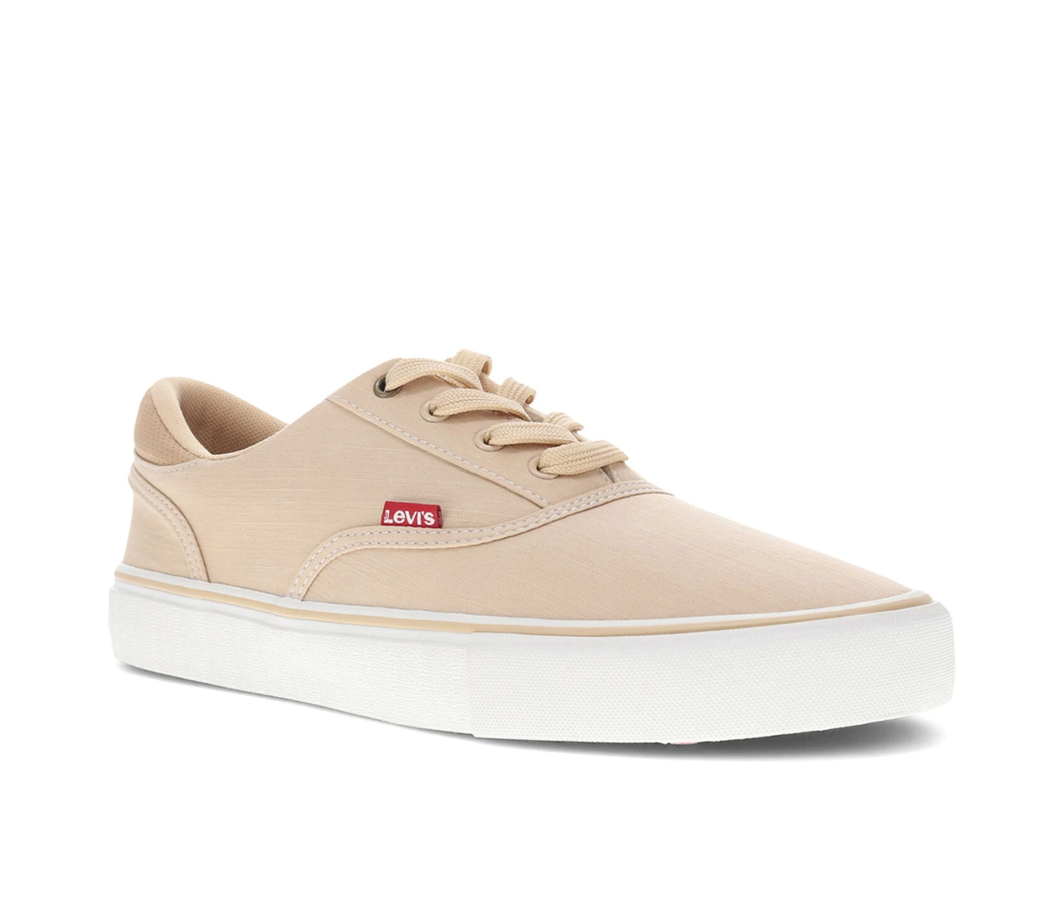 Men's Levis Ethan S Chambray Casual Shoes - Image 2