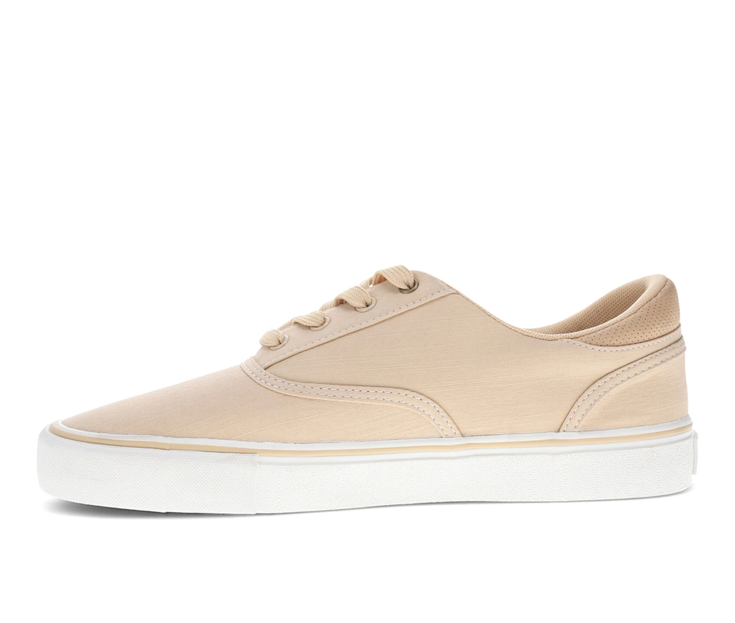 Men's Levis Ethan S Chambray Casual Shoes - Image 3