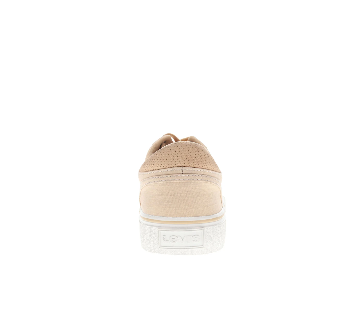 Men's Levis Ethan S Chambray Casual Shoes - Image 4