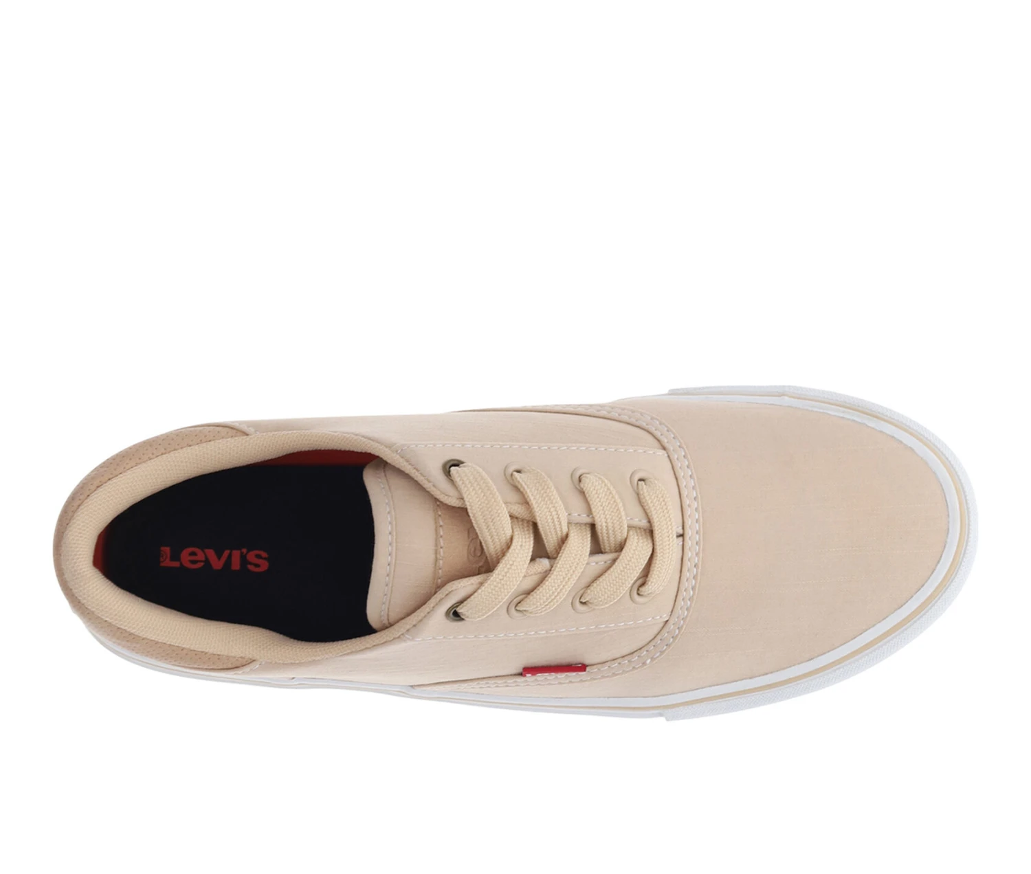 Men's Levis Ethan S Chambray Casual Shoes - Image 5