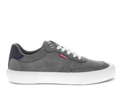 Men's Levis Munro SC Casual Shoes