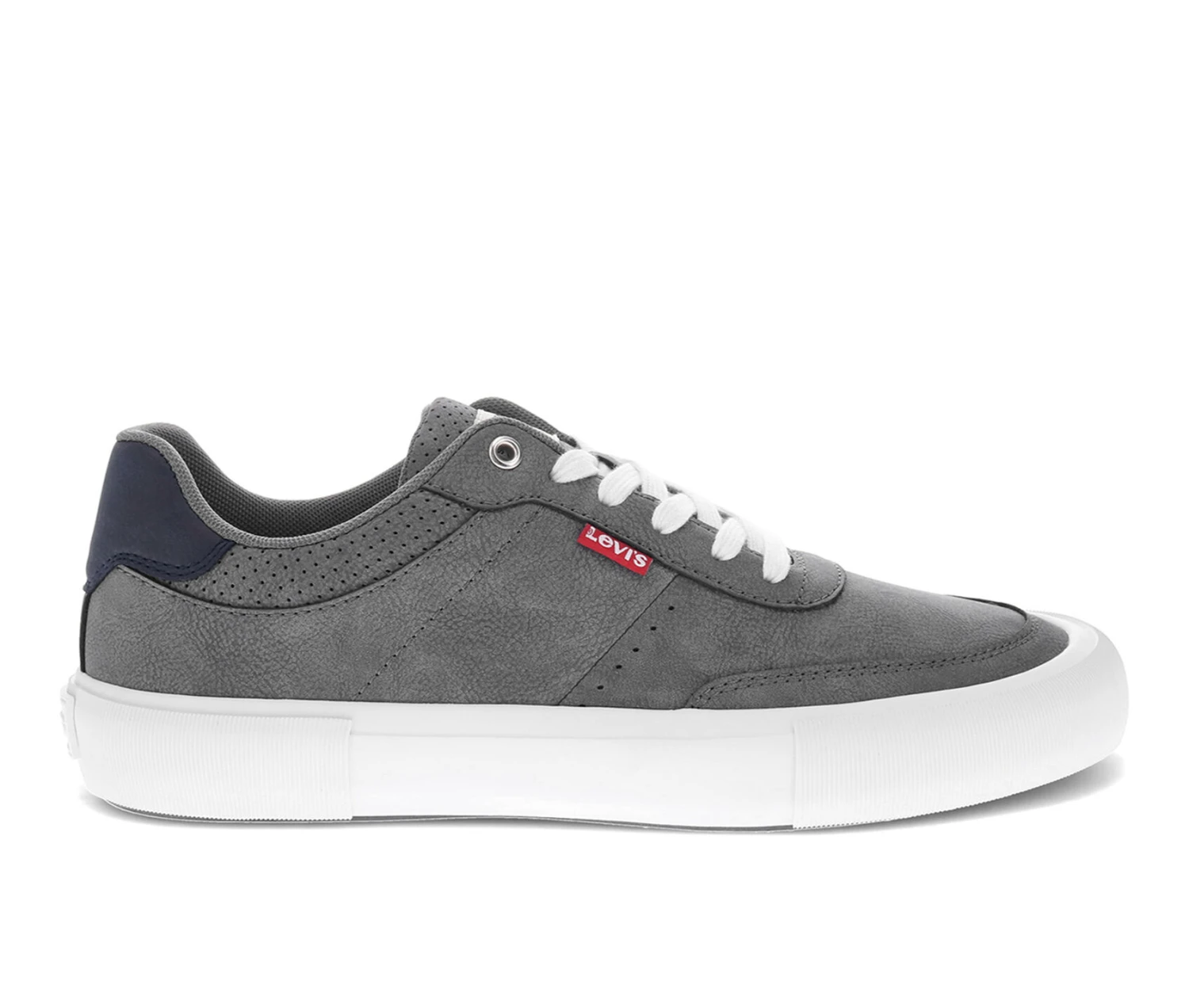 Men's Levis Munro SC Casual Shoes