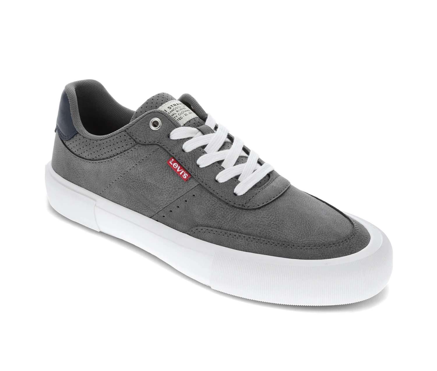 Men's Levis Munro SC Casual Shoes - Image 2