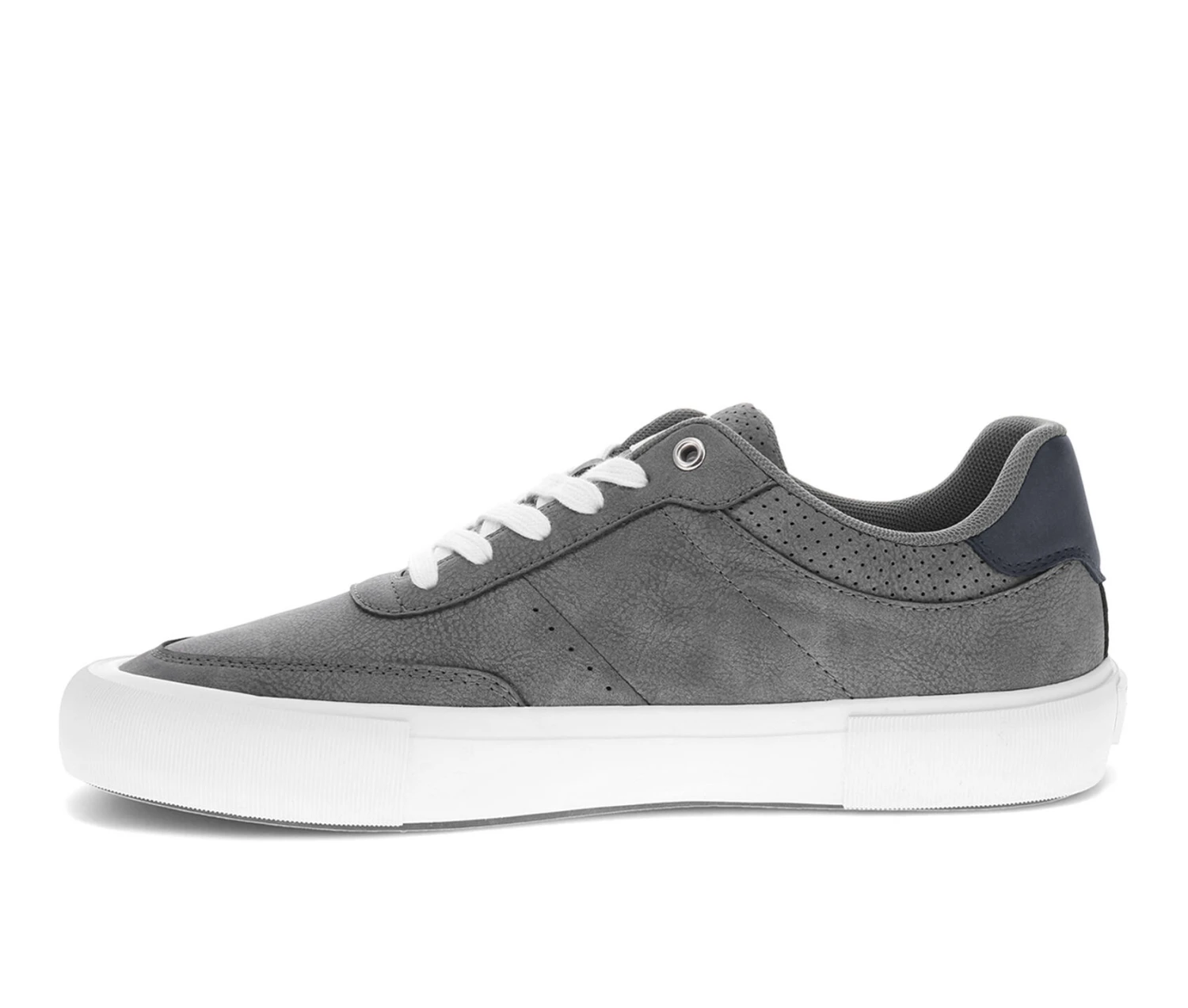 Men's Levis Munro SC Casual Shoes - Image 3