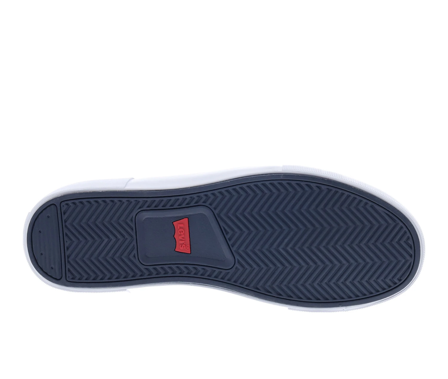 Men's Levis Munro SC Casual Shoes - Image 6