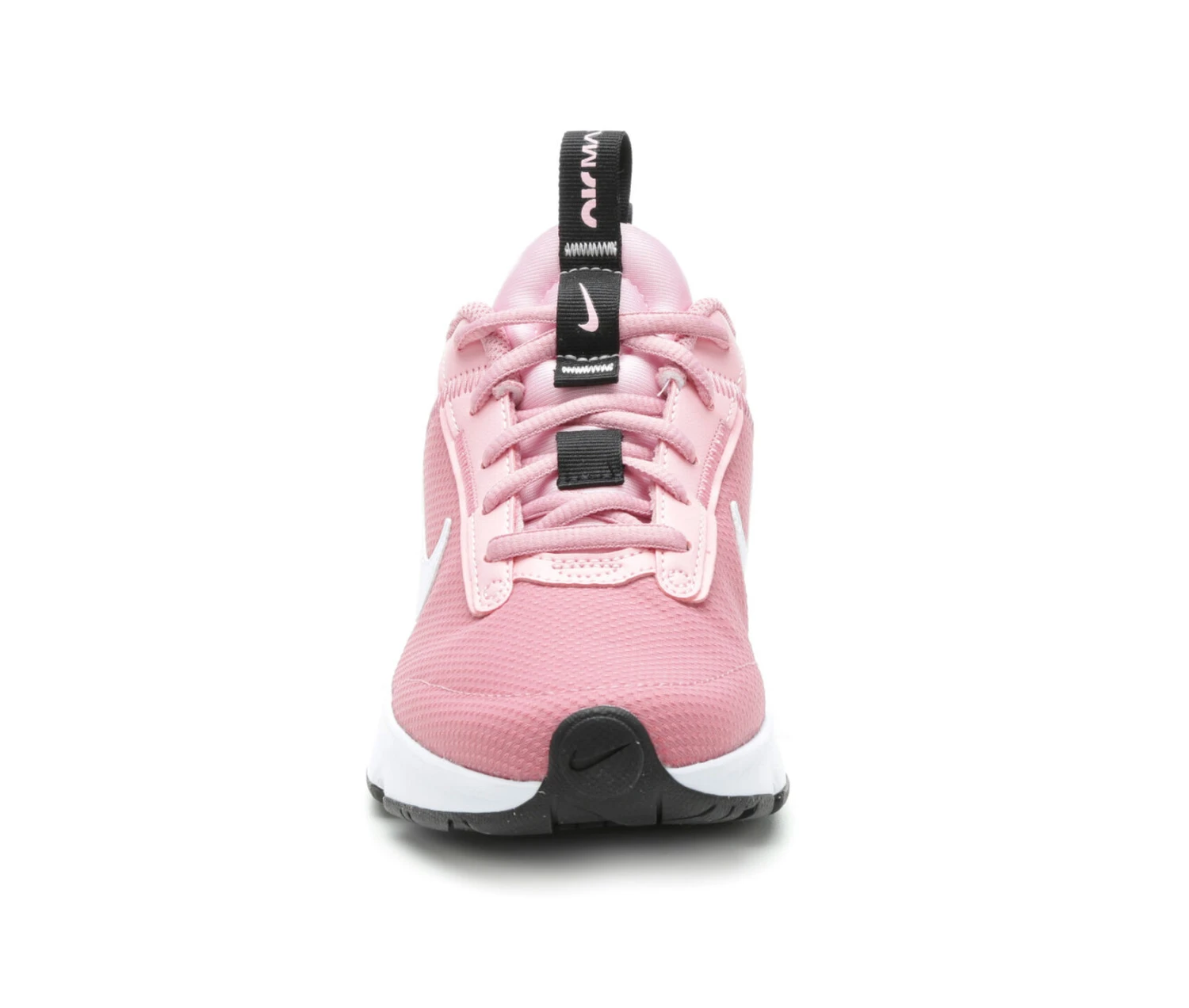 Girls' Nike Big Kid Air Max Intrlk Lite Running Shoes - Image 4