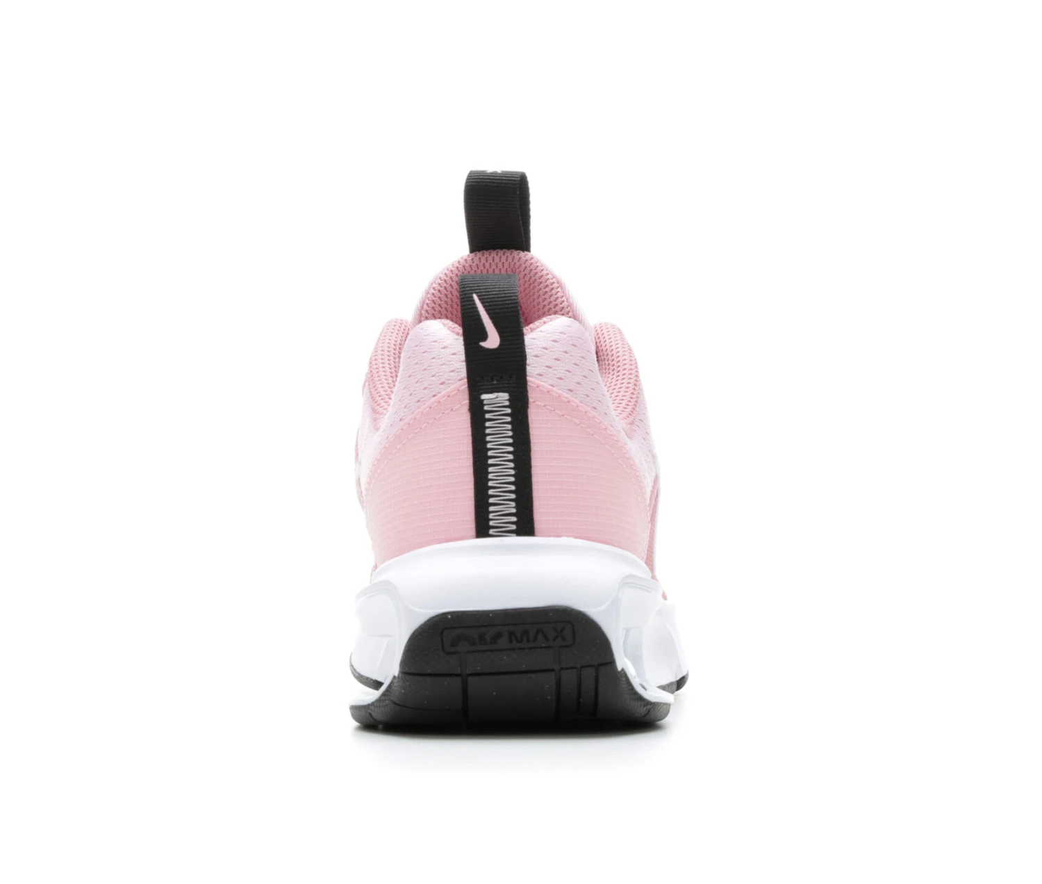 Girls' Nike Big Kid Air Max Intrlk Lite Running Shoes - Image 5