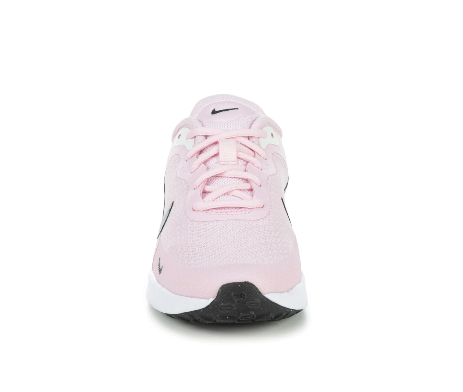 Girls' Nike Little Kid & Big Kid Revolution 7 Running Shoes - Image 4