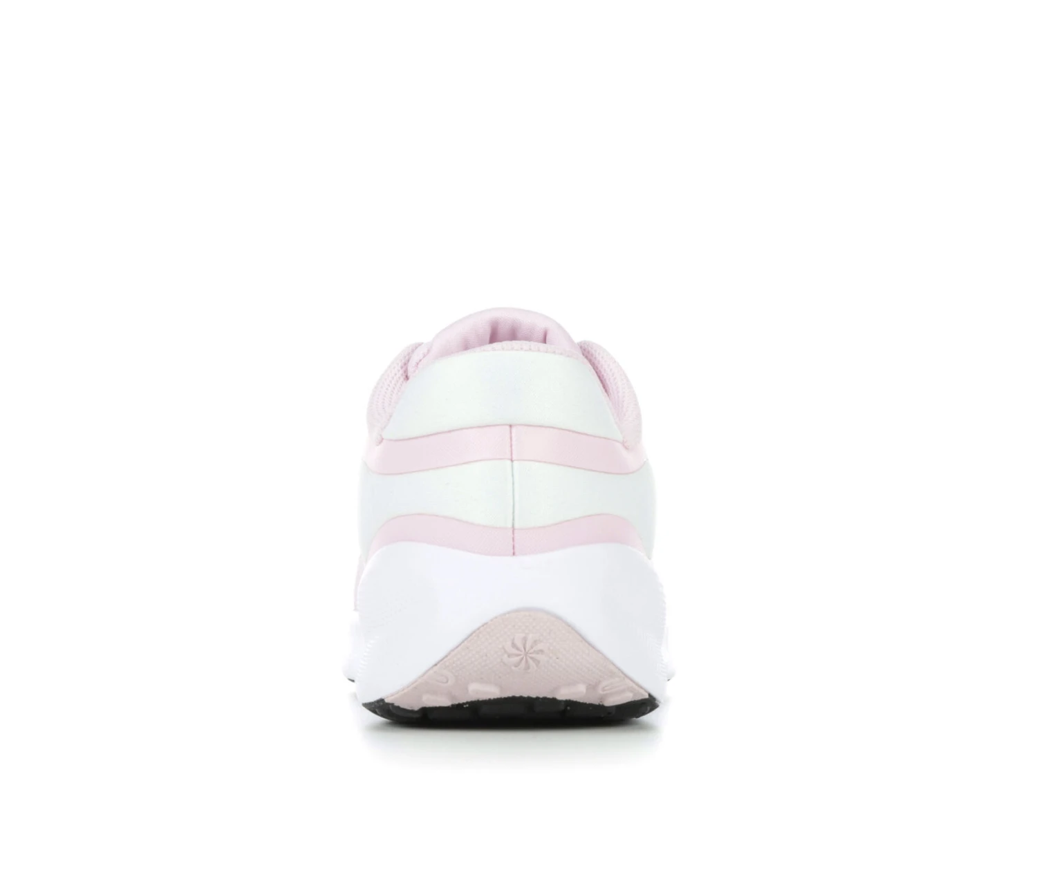 Girls' Nike Little Kid & Big Kid Revolution 7 Running Shoes - Image 5