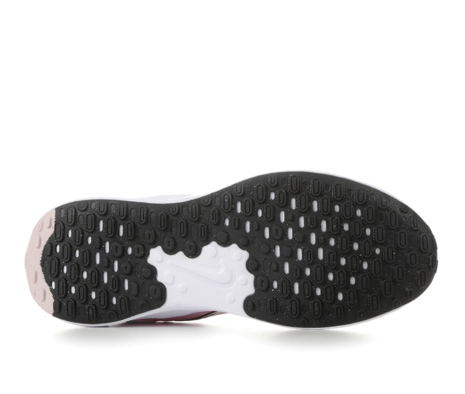 Girls' Nike Little Kid & Big Kid Revolution 7 Running Shoes - Image 7