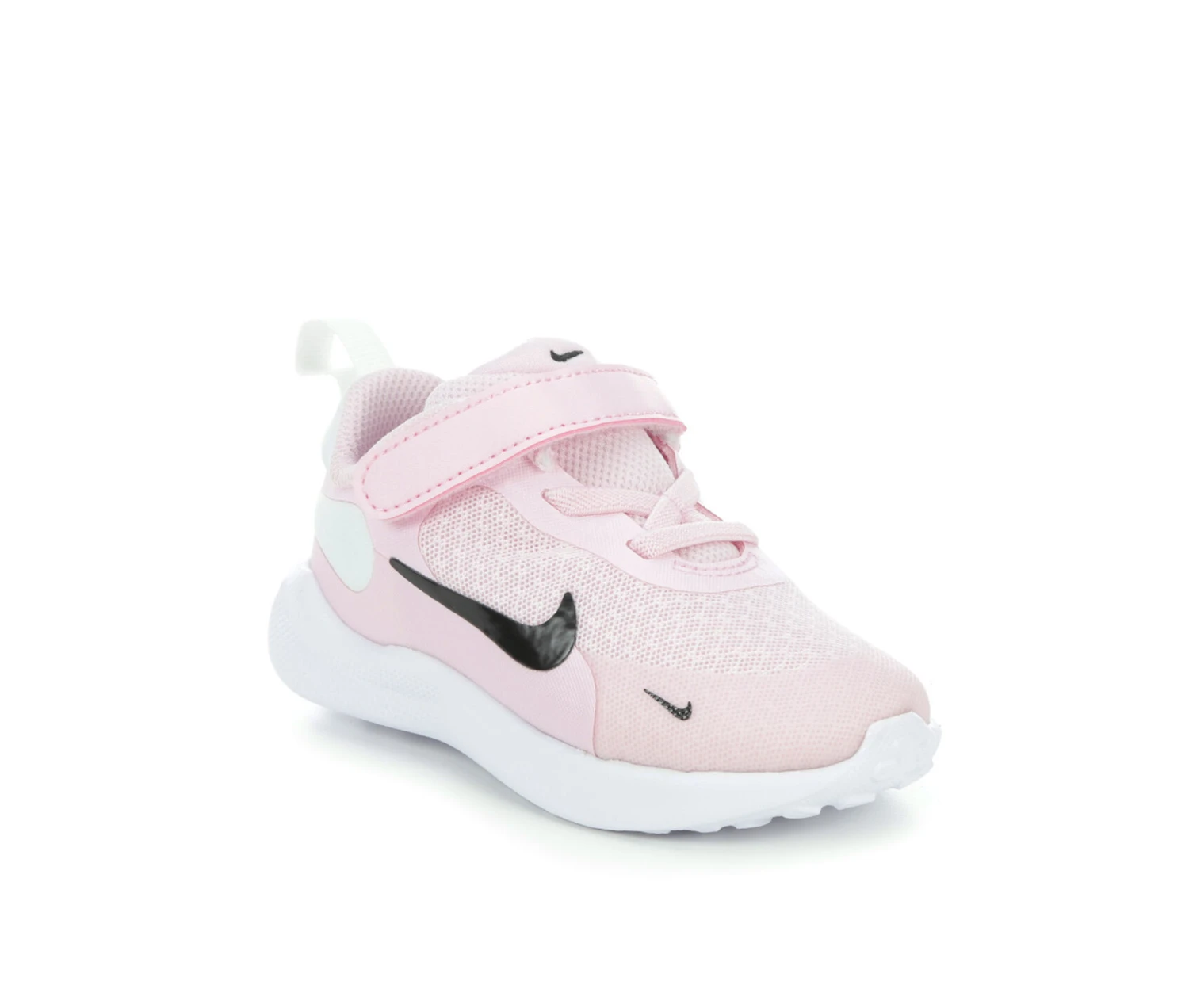 Girls' Nike Infant & Toddler Revolution 7 Running Shoes - Image 2