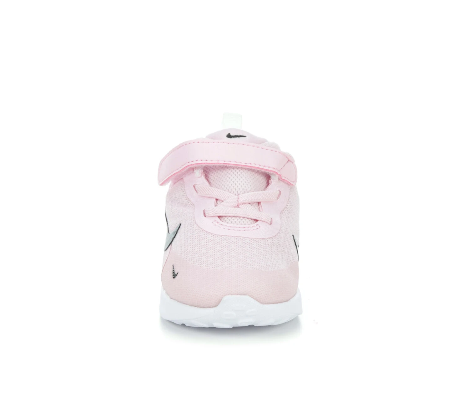 Girls' Nike Infant & Toddler Revolution 7 Running Shoes - Image 4