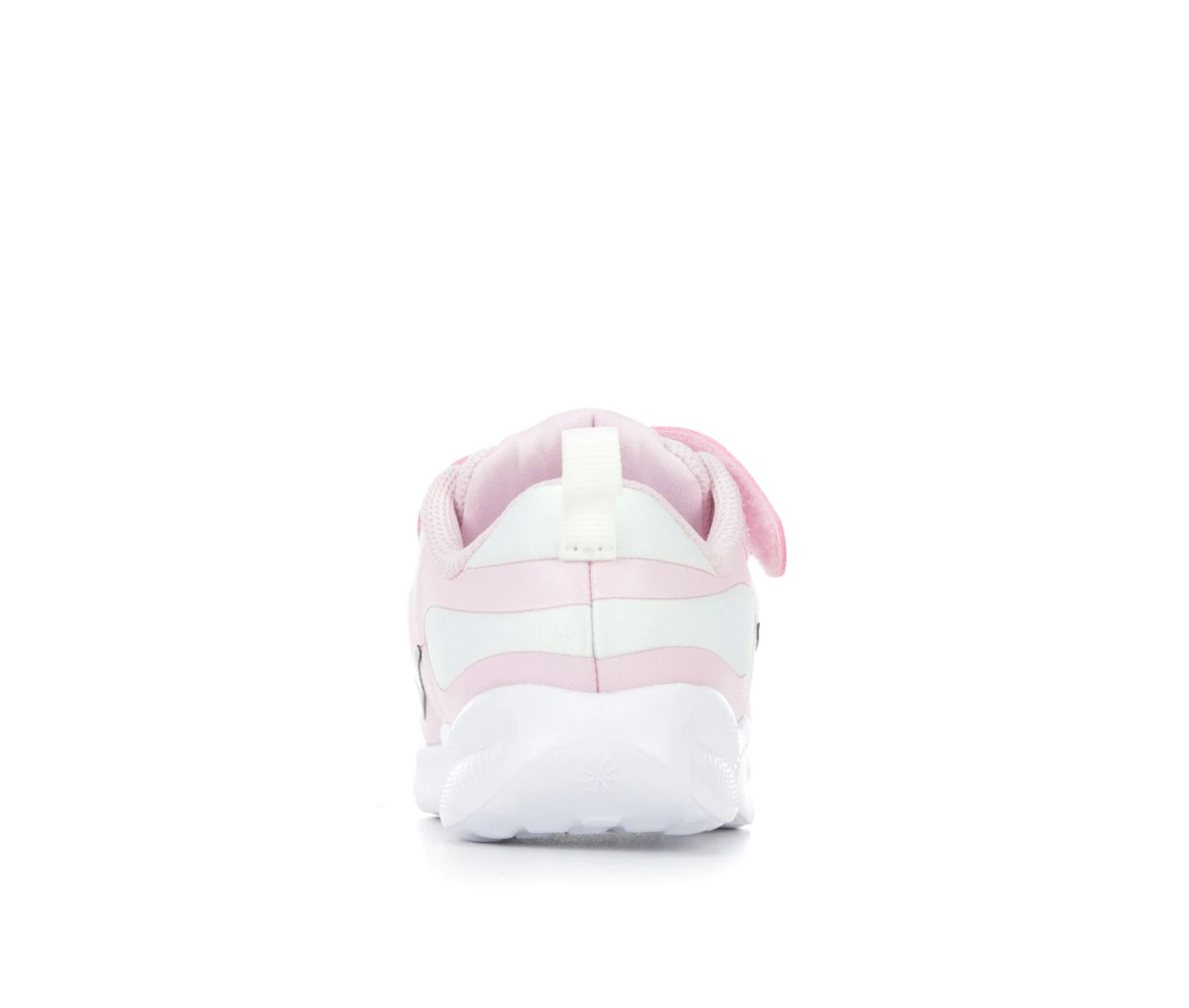 Girls' Nike Infant & Toddler Revolution 7 Running Shoes - Image 5