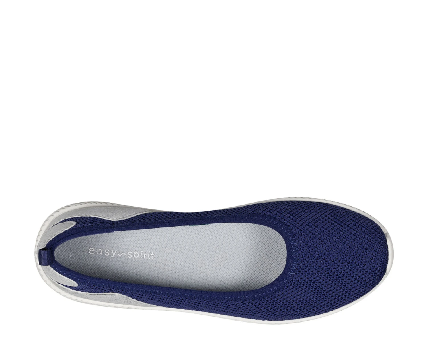 Women's Easy Spirit Women's Goldi Slip-On Shoes - Image 4
