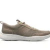 Men's Nunn Bush Kore City Pass Knit Oxford Oxfords