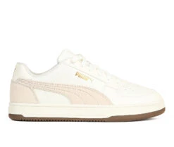 Men's Puma Caven 2.0 Suede Sneakers