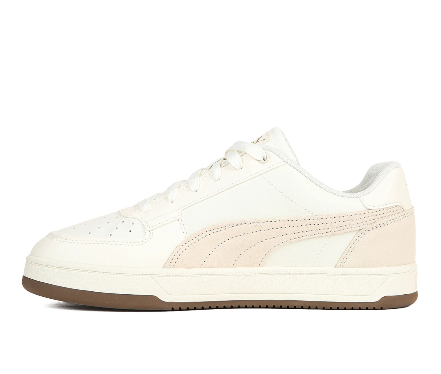 Men's Puma Caven 2.0 Suede Sneakers - Image 3