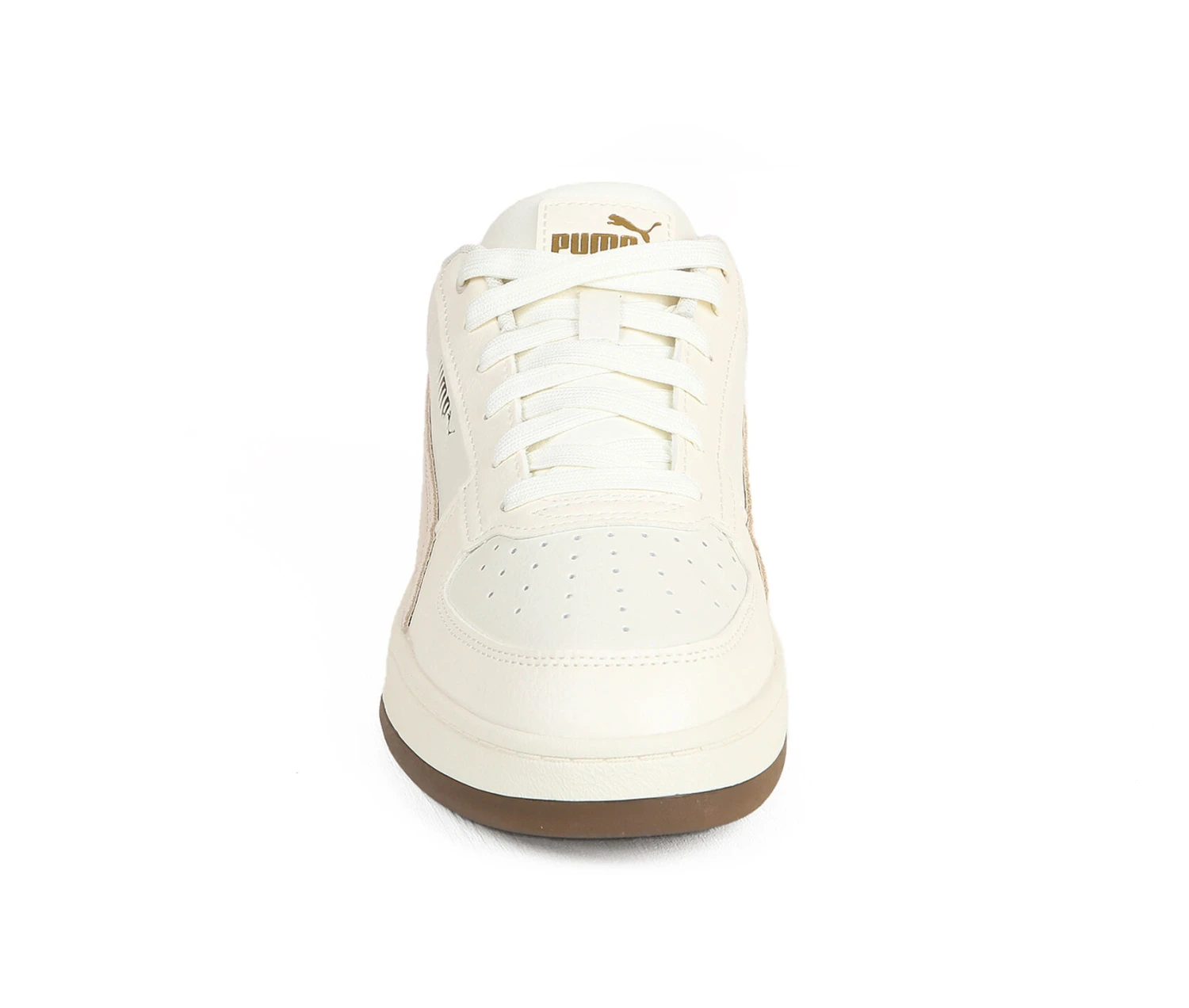 Men's Puma Caven 2.0 Suede Sneakers - Image 4