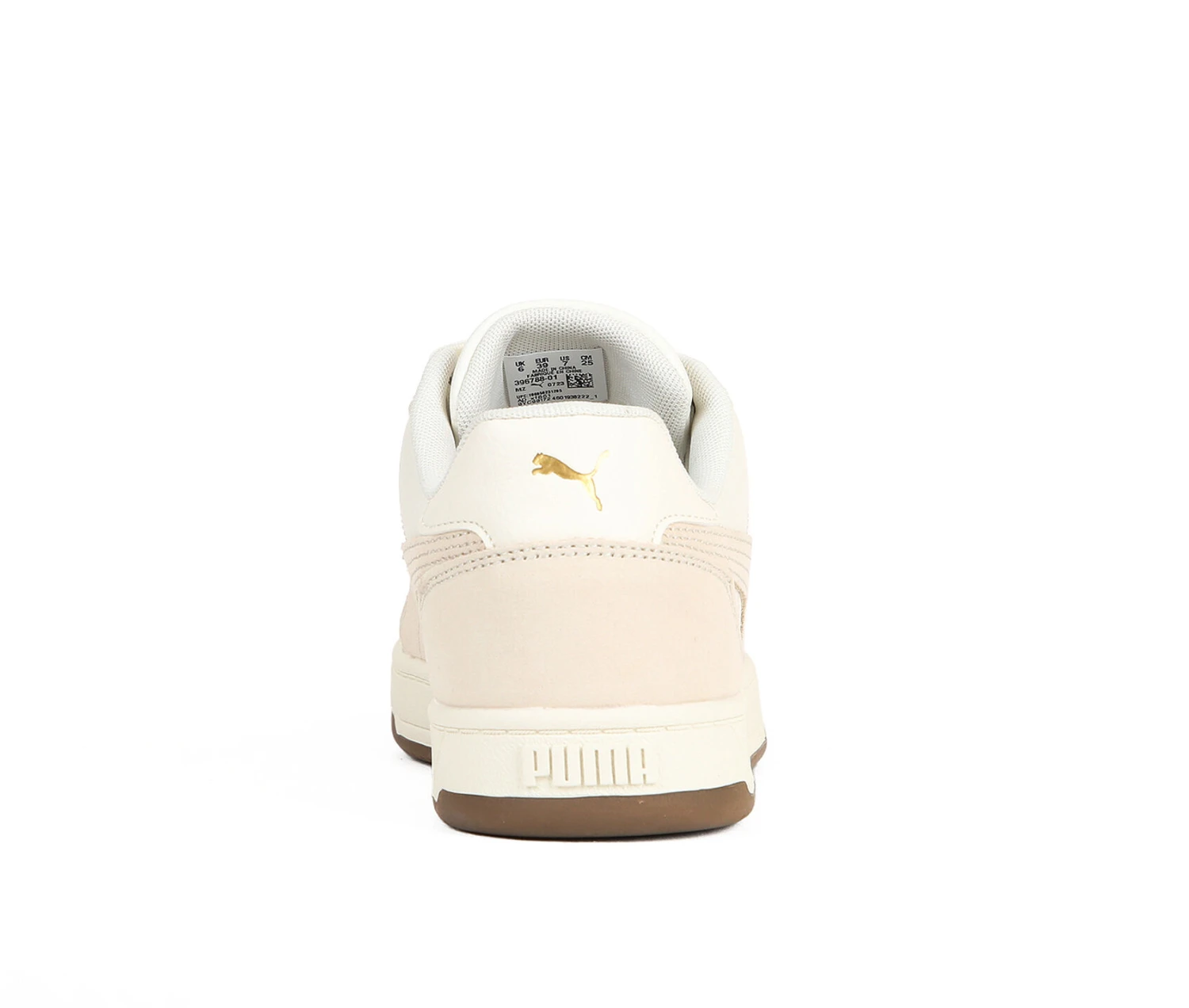 Men's Puma Caven 2.0 Suede Sneakers - Image 5