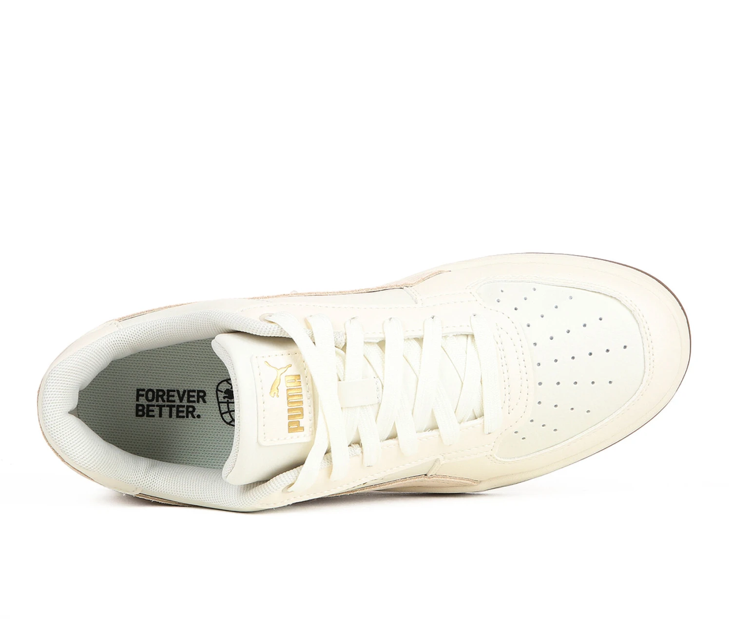 Men's Puma Caven 2.0 Suede Sneakers - Image 6