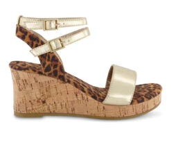 Girls' Jessica Simpson Asha Block 11-5 Sandals