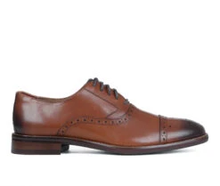 Men's Johnston & Murphy Conard 2.0 Cap Toe Dress Shoes