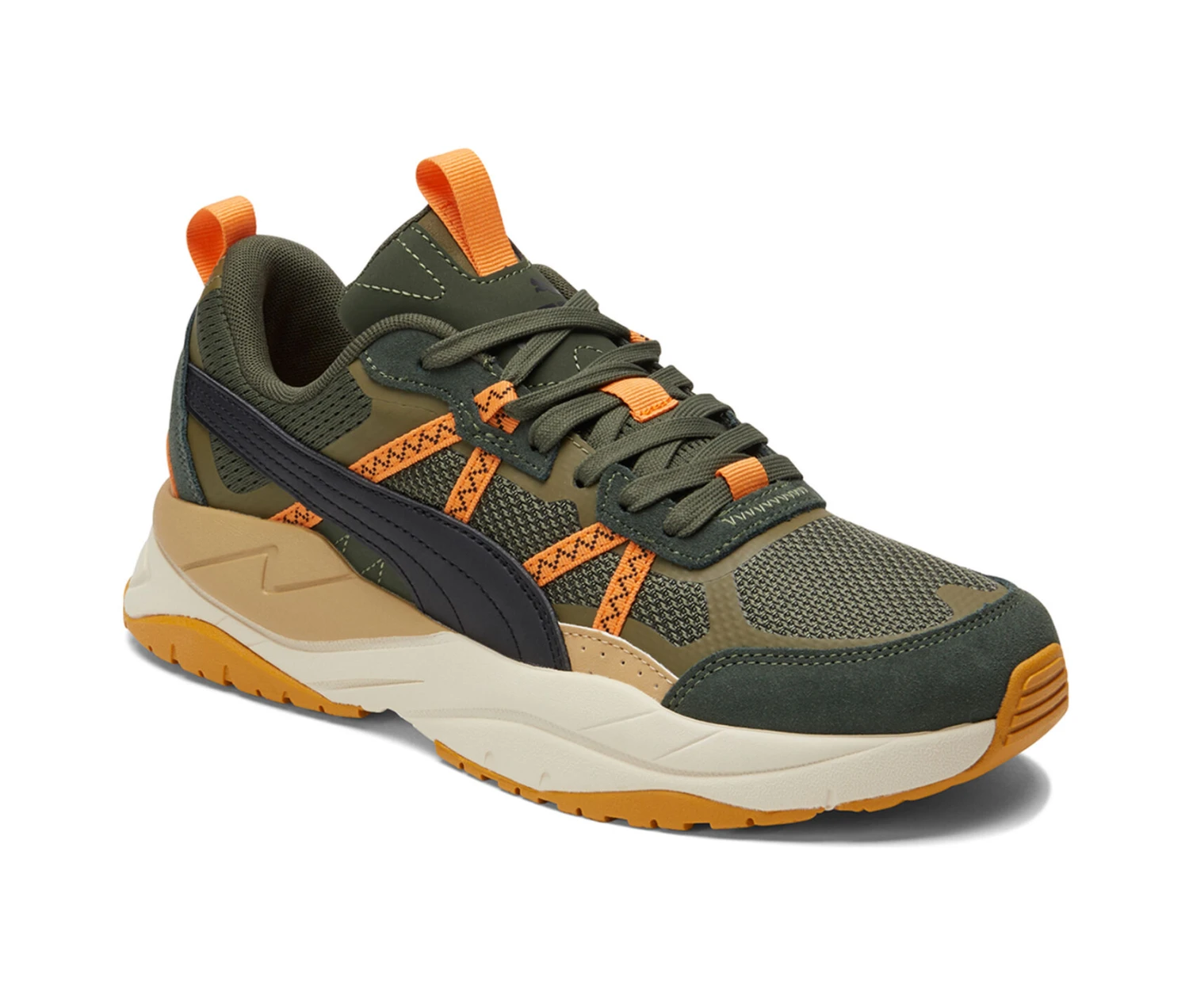 Men's Puma X-Ray Tour Fashion Sneakers - Image 2