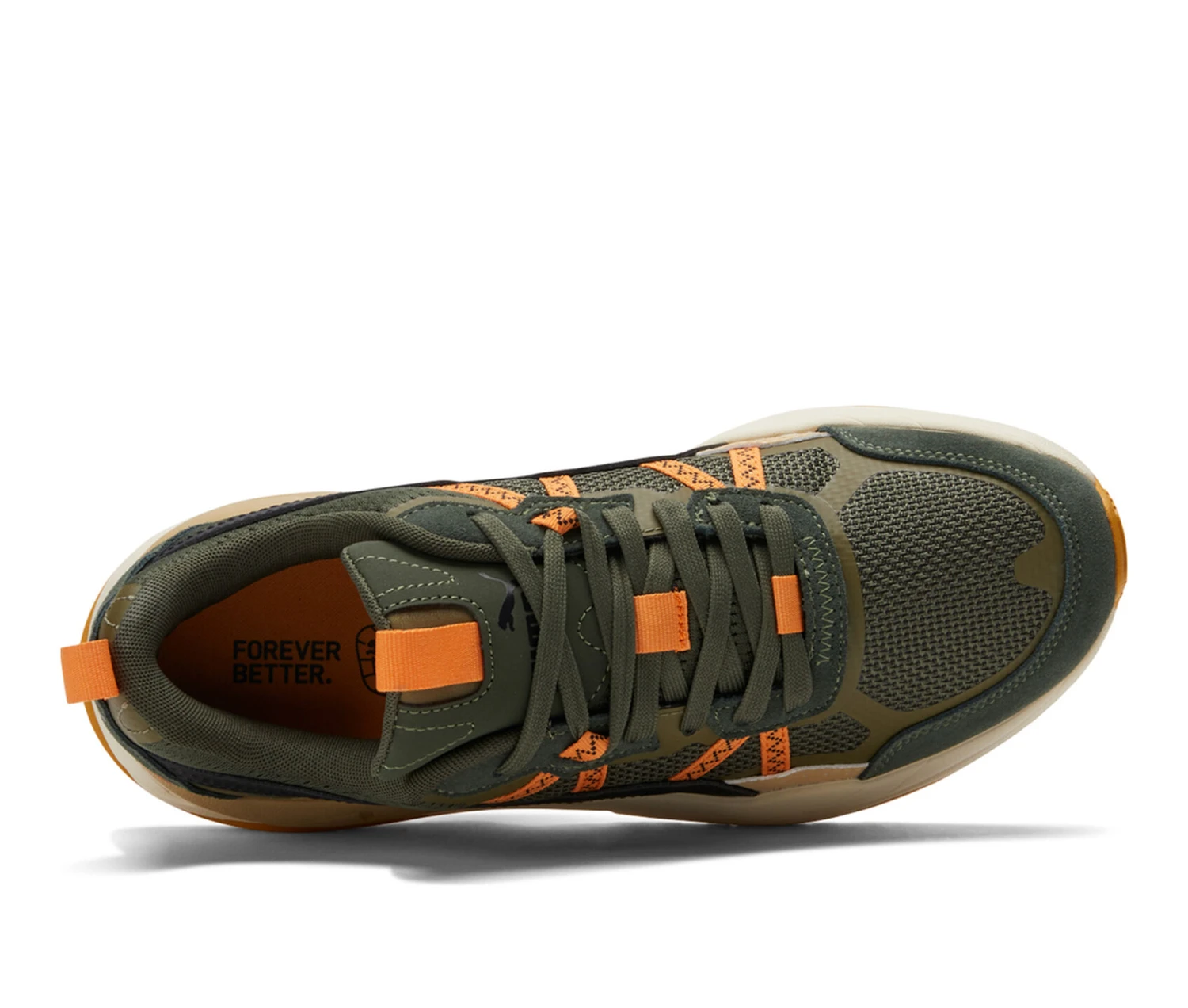 Men's Puma X-Ray Tour Fashion Sneakers - Image 6