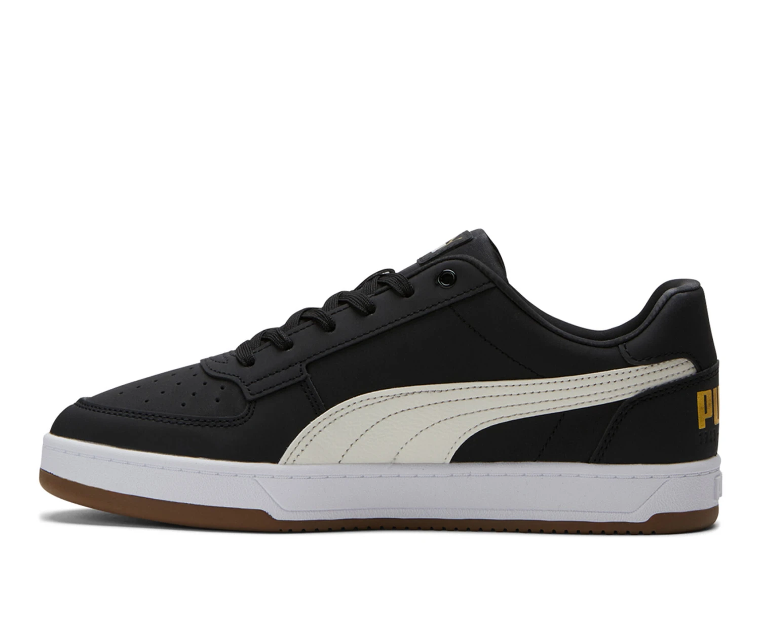 Men's Puma Caven 2.0 75 Years Court Sneakers - Image 3