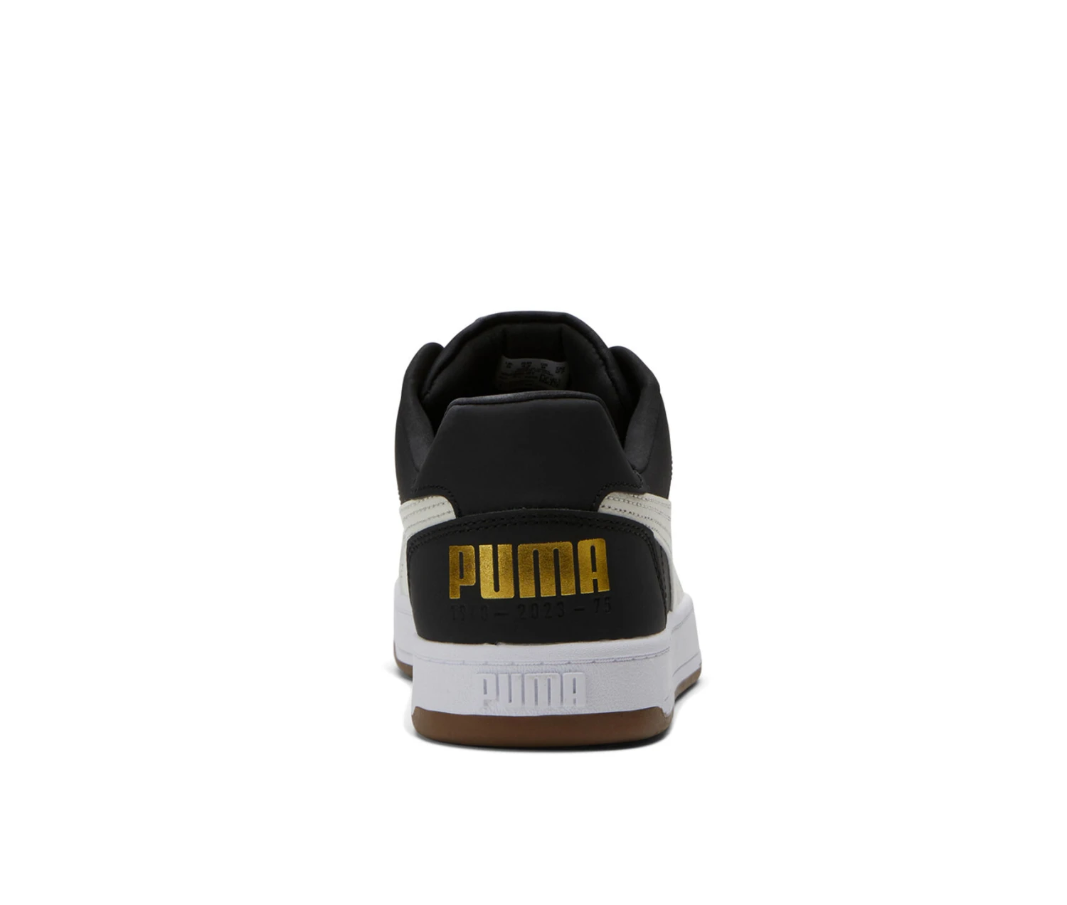 Men's Puma Caven 2.0 75 Years Court Sneakers - Image 5