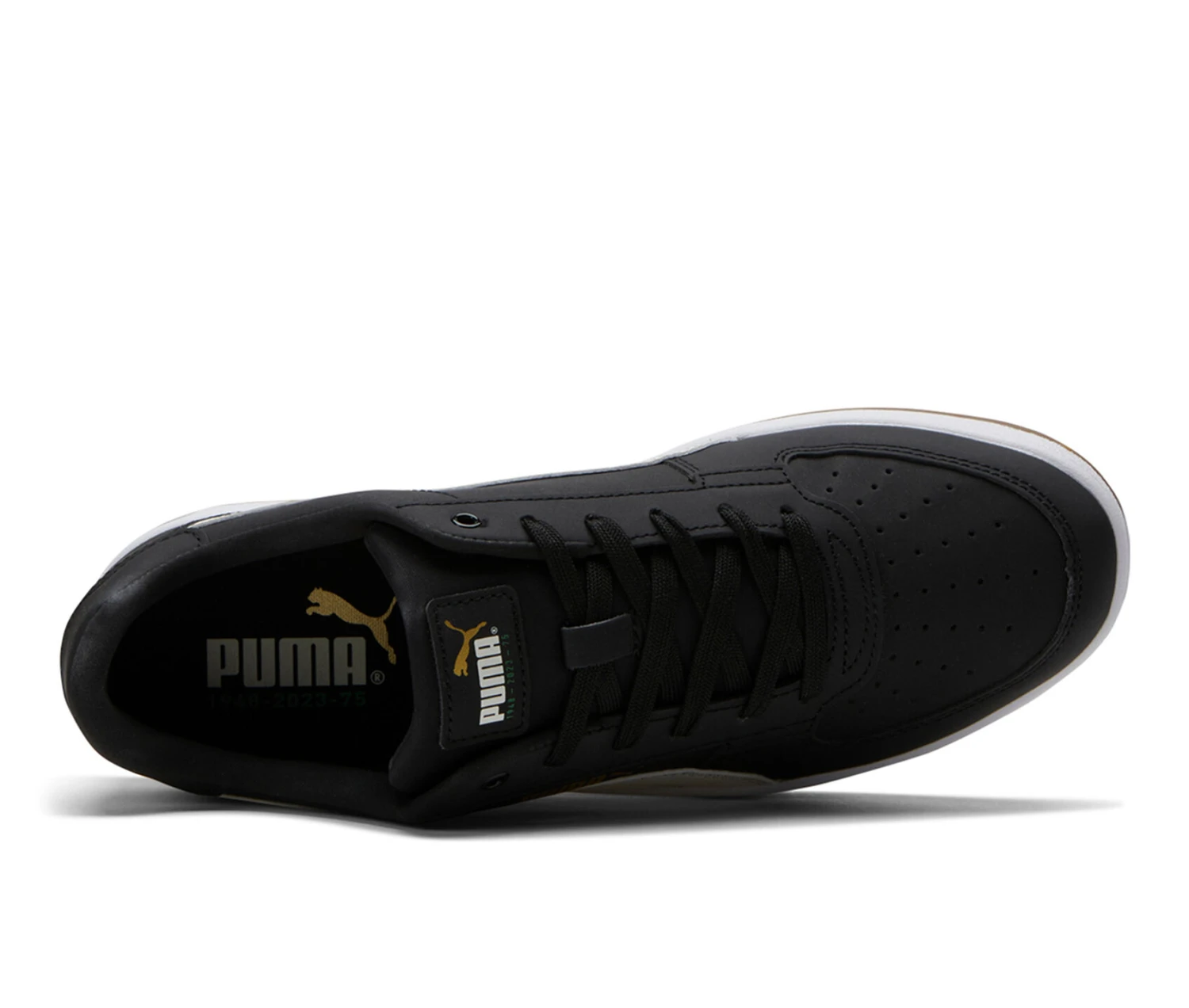 Men's Puma Caven 2.0 75 Years Court Sneakers - Image 6