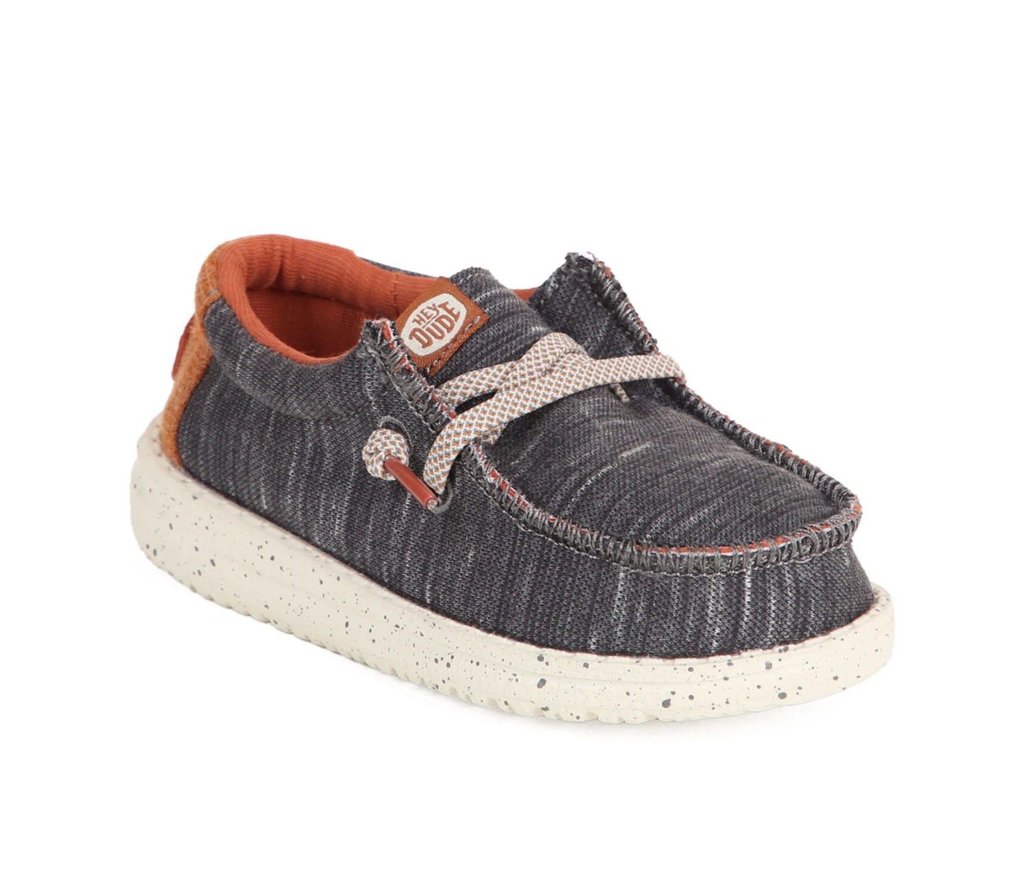 Boys' HEYDUDE Infatnt Wally Jersey 5-10 - Image 2