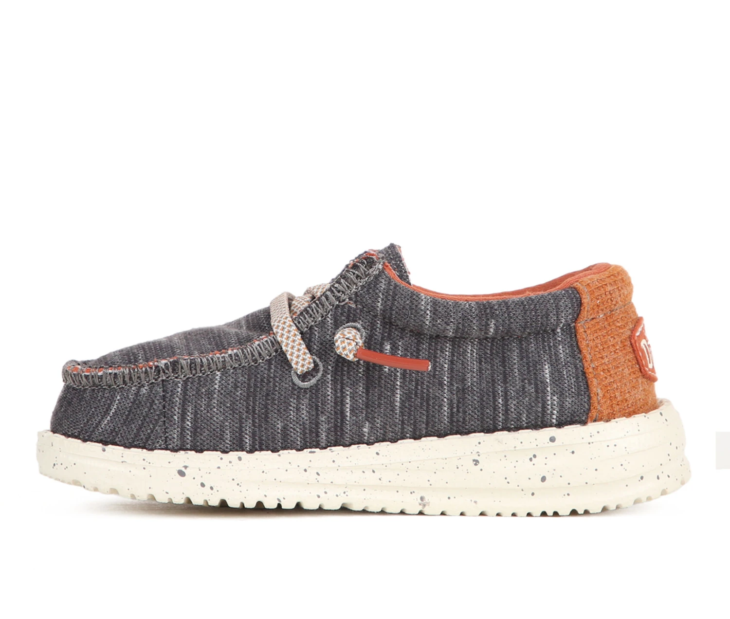 Boys' HEYDUDE Infatnt Wally Jersey 5-10 - Image 3