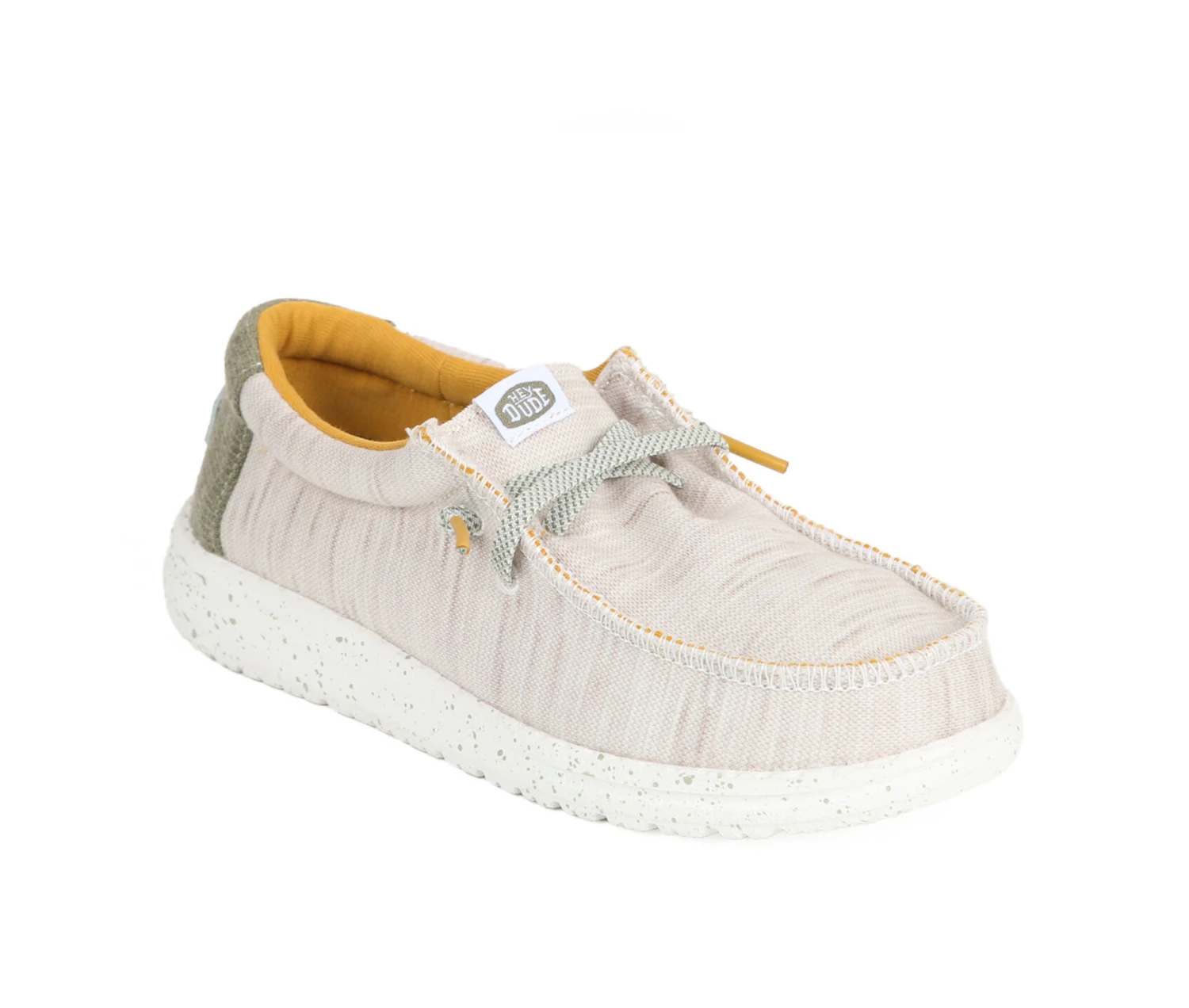 Boys' HEYDUDE Wally Jersey 11-6 - Image 2