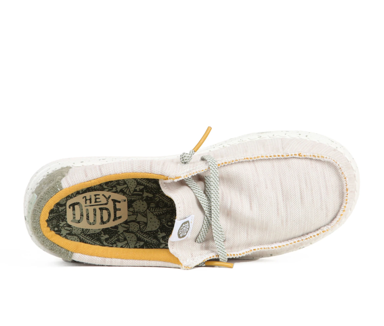 Boys' HEYDUDE Wally Jersey 11-6 - Image 6