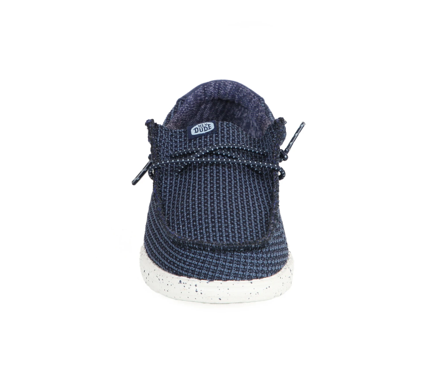 Boys' HEYDUDE Wally Mesh Sport 11-6 - Image 4