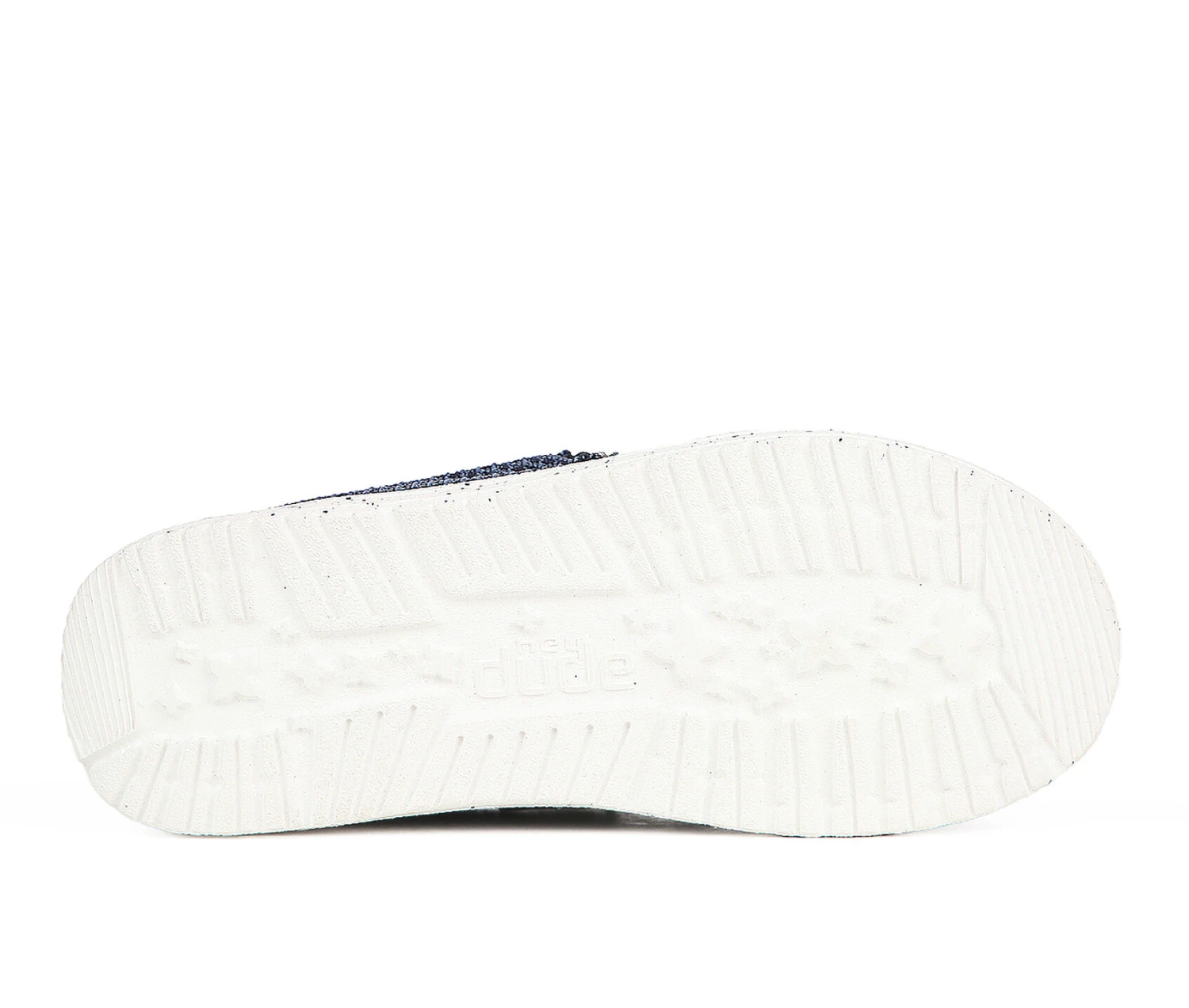 Boys' HEYDUDE Wally Mesh Sport 11-6 - Image 7