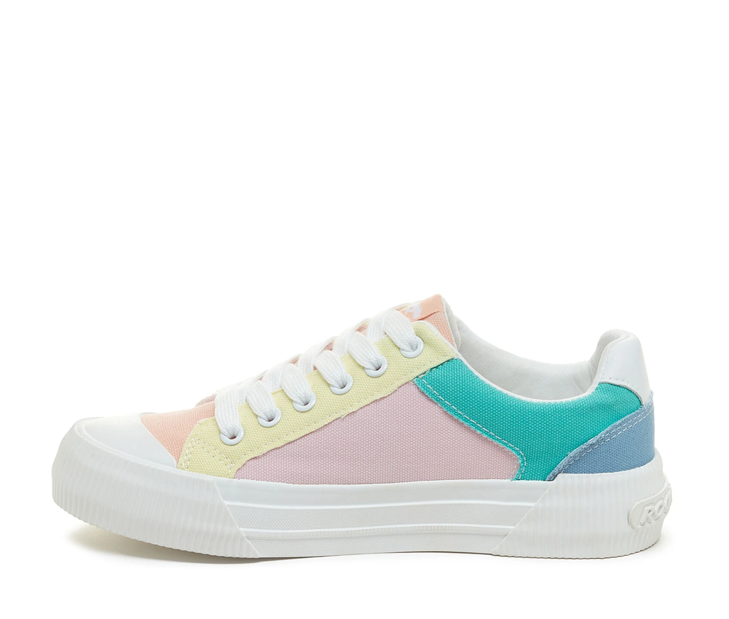 Women's Rocket Dog Women's Cheeryblocked Sneakers - Image 3