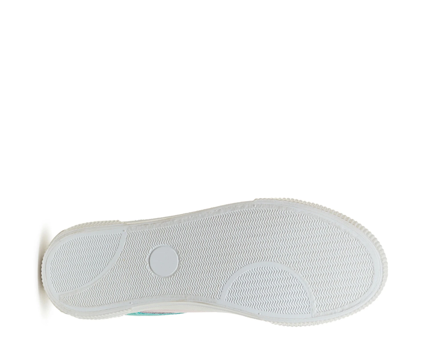 Women's Rocket Dog Women's Cheeryblocked Sneakers - Image 7