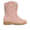 Girls' Rachel Shoes Lil Jayla G 5-10 Cowboy Boots