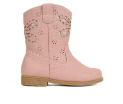 Girls' Rachel Shoes Lil Jayla G 5-10 Cowboy Boots