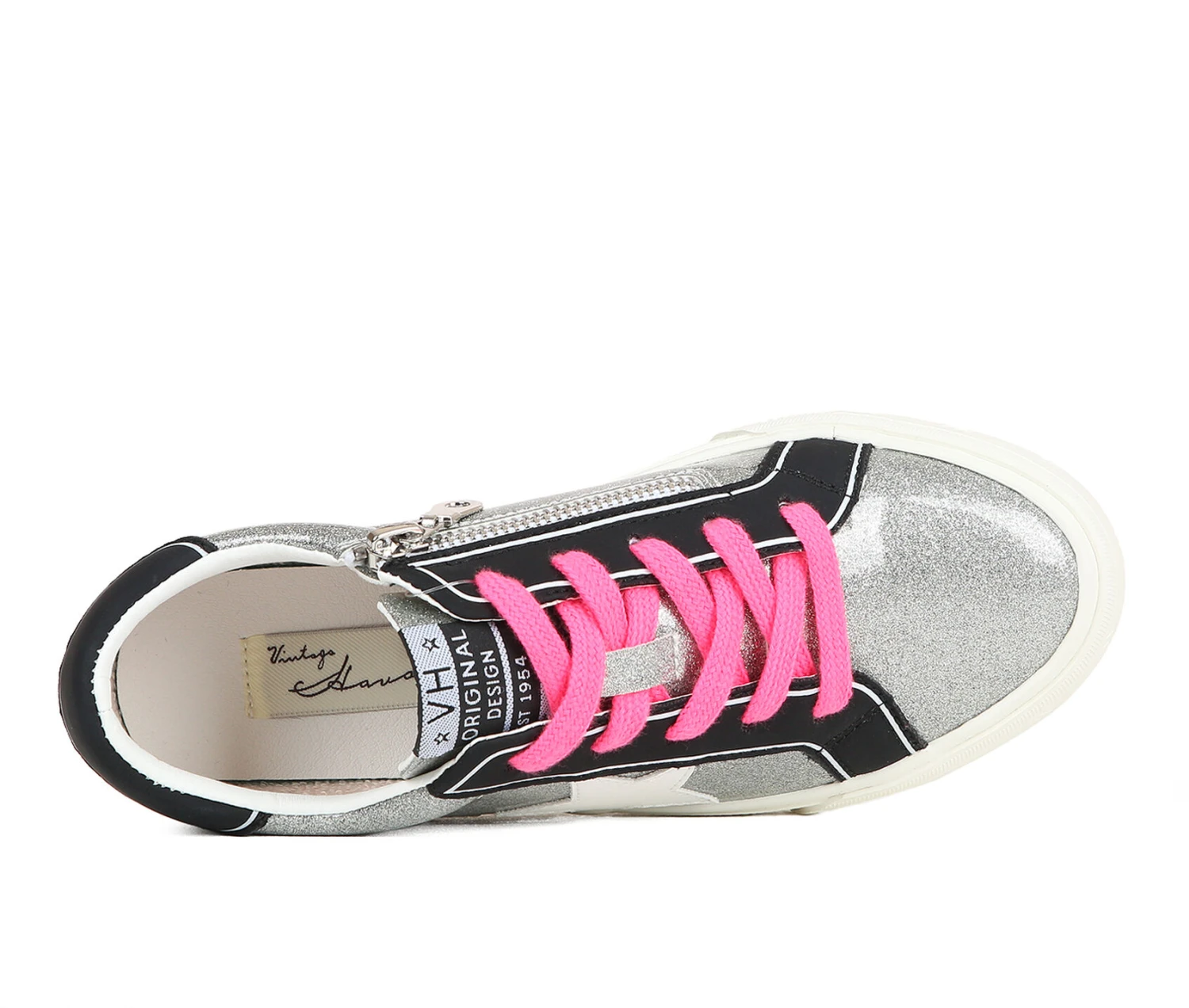 Girls' VINTAGE HAVANA Blair 13-5 - Image 6