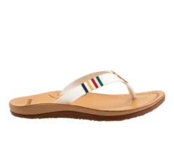 Women's Pendleton Glacier NP Thong Flip-Flops