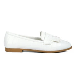Women's London Rag Peck Loafers